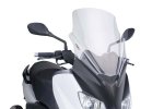 Plexi Windshield V-Tech Line Touring 6259 YAMAHA X-MAX 125 (10-13), X-MAX 250 (10-13)