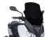 Plexi Windshield V-Tech Line Touring 6259 YAMAHA X-MAX 125 (10-13), X-MAX 250 (10-13)