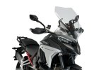 Plexi Touring Screen 20728 Ducati Multistrada V4/V4S (21-26)