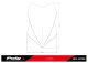 Plexi Touring Screen 20728 Ducati Multistrada V4/V4S (21-26)