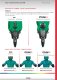 Plexi Touring Screen 20728 Ducati Multistrada V4/V4S (21-26)