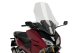 Plexi Windshield V-Tech Line Touring 20574 HONDA FORZA 750 (21-24)