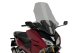 Plexi Windshield V-Tech Line Touring 20574 HONDA FORZA 750 (21-24)