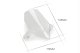 Plexi Windshield V-Tech Line Touring 20574 HONDA FORZA 750 (21-24)
