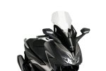 Plexi Windshield V-Tech Line Touring 20679 HONDA FORZA 125 (21-26), FORZA 350 (21-26)