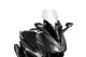 Plexi Windshield V-Tech Line Touring 20679 HONDA FORZA 125 (21-26), FORZA 350 (21-26)