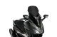 Plexi Windshield V-Tech Line Touring 20679 HONDA FORZA 125 (21-26), FORZA 350 (21-26)