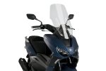 Plexi Windshield V-Tech Line Touring 20713 KEEWAY VIESTE 125 ie 4T (21-26), VIESTE 300 ie 4T (21-26), VIESTE EXT 125 ie 4T (21-23), VIESTE EXT 300 ie 4T (21-23)