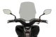 Plexi Windshield V-Tech Line Touring 20713 KEEWAY VIESTE 125 ie 4T (21-26), VIESTE 300 ie 4T (21-26), VIESTE EXT 125 ie 4T (21-23), VIESTE EXT 300 ie 4T (21-23)
