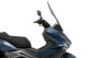 Plexi Windshield V-Tech Line Touring 20713 KEEWAY VIESTE 125 ie 4T (21-26), VIESTE 300 ie 4T (21-26), VIESTE EXT 125 ie 4T (21-23), VIESTE EXT 300 ie 4T (21-23)
