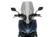 Plexi Windshield V-Tech Line Touring 20713 KEEWAY VIESTE 125 ie 4T (21-26), VIESTE 300 ie 4T (21-26), VIESTE EXT 125 ie 4T (21-23), VIESTE EXT 300 ie 4T (21-23)