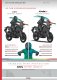 Plexi Touring Screen 3727 Yamaha Tenere 700 (19-25)