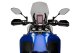 Plexi Touring Screen 3727 Yamaha Tenere 700 (19-25)