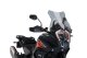 Plexi Touring Screen 20422 KTM 1290 SUPER ADVENTURE (21-23), 1290 SUPER ADVENTURE R (21-24), 1290 SUPER ADVENTURE S (21-25), 1290 SUPER ADVENTURE T (21-23)