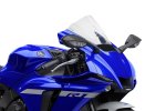 Plexi Z-Racing Screen 3826 YAMAHA YZF-R1 (20-25), YZF-R1 RACE (24-25), YZF-R1M (20-25)