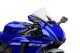 Plexi Z-Racing Screen 3826 YAMAHA YZF-R1 (20-25), YZF-R1 RACE (24-25), YZF-R1M (20-25)