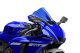 Plexi Z-Racing Screen 3826 YAMAHA YZF-R1 (20-25), YZF-R1 RACE (24-25), YZF-R1M (20-25)