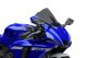 Plexi Z-Racing Screen 3826 YAMAHA YZF-R1 (20-25), YZF-R1 RACE (24-25), YZF-R1M (20-25)