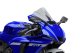 Plexi Z-Racing Screen 3826 YAMAHA YZF-R1 (20-25), YZF-R1 RACE (24-25), YZF-R1M (20-25)