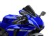 Plexi Z-Racing Screen 3826 YAMAHA YZF-R1 (20-25), YZF-R1 RACE (24-25), YZF-R1M (20-25)