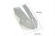 Plexi Touring Screen 20447 BMW M1000 XR (24-25), S1000 XR (20-26)