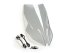 Plexi Touring Screen 20447 BMW M1000 XR (24-25), S1000 XR (20-26)