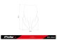 Plexi Touring Screen 20447 BMW M1000 XR (24-25), S1000 XR (20-26)