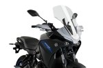 Plexi Touring Screen 20434 YAMAHA TRACER 7 (21-24), TRACER 7 GT (21-26), TRACER 700 (20), TRACER 700 GT (20)