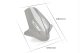 Plexi Windshield V-Tech Line Touring 20732 BMW C400X (18-24)
