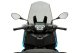 Plexi Windshield V-Tech Line Touring 20732 BMW C400X (18-24)