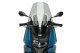 Plexi Windshield V-Tech Line Touring 20732 BMW C400X (18-24)