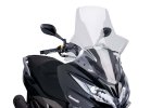 Plexi Windshield V-Tech Line Touring 7020 KAWASAKI J125 (16-21), J300 (14-21)