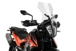 Plexi Touring Screen 3587 KTM 790/890 Adventure (19-25)