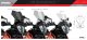 Plexi Touring Screen 3587 KTM 790/890 Adventure (19-25)
