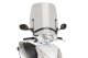 Plexi Windshield T.S. 9342 HONDA VISION 110 E4 (18-20), VISION 110 E5 (21-25)