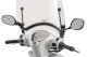 Plexi Windshield T.S. 9342 HONDA VISION 110 E4 (18-20), VISION 110 E5 (21-25)