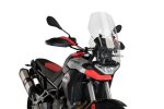 Plexi Touring Screen 21182 APRILIA TUAREG 660 (22-26), TUAREG 660 RALLY (25-26)