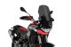 Plexi Touring Screen 21182 APRILIA TUAREG 660 (22-26), TUAREG 660 RALLY (25-26)