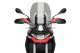 Plexi Touring Screen 21182 APRILIA TUAREG 660 (22-26), TUAREG 660 RALLY (25-26)