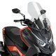 Plexi Windshield V-Tech Line Touring 21149 KYMCO DT X125 (22-25), DT X350 (22-26), DT X360 350I ABS (23)