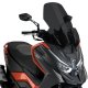 Plexi Windshield V-Tech Line Touring 21149 KYMCO DT X125 (22-25), DT X350 (22-26), DT X360 350I ABS (23)