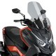 Plexi Windshield V-Tech Line Touring 21149 KYMCO DT X125 (22-25), DT X350 (22-26), DT X360 350I ABS (23)