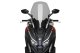 Plexi Windshield V-Tech Line Touring 21149 KYMCO DT X125 (22-25), DT X350 (22-26), DT X360 350I ABS (23)