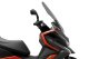 Plexi Windshield V-Tech Line Touring 21149 KYMCO DT X125 (22-25), DT X350 (22-26), DT X360 350I ABS (23)