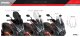 Plexi Windshield V-Tech Line Touring 21149 KYMCO DT X125 (22-25), DT X350 (22-26), DT X360 350I ABS (23)