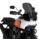 Plexi Touring Screen 20840 Harley Davidson Pan America 1250 (21-26)