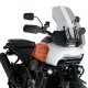 Plexi Touring Screen 20840 Harley Davidson Pan America 1250 (21-26)
