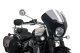 Polokapotáž s plexi Dark Night 21115 Gloss TRIUMPH BONNEVILLE SPEEDMASTER (18-26)