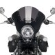Polokapotáž s plexi Dark Night 21115 Gloss TRIUMPH BONNEVILLE SPEEDMASTER (18-26)