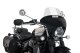 Polokapotáž s plexi Touring Batwing SML 21117 Gloss TRIUMPH BONNEVILLE SPEEDMASTER (18-26)
